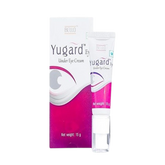 Yugard under eye cream, 15g
